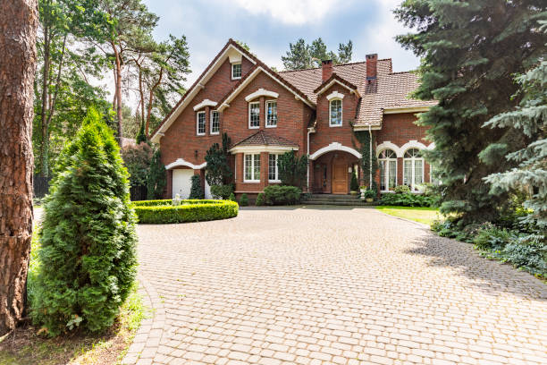 Reasons to Select Us for Your Driveway Paving Requirements in Wheeler, TX