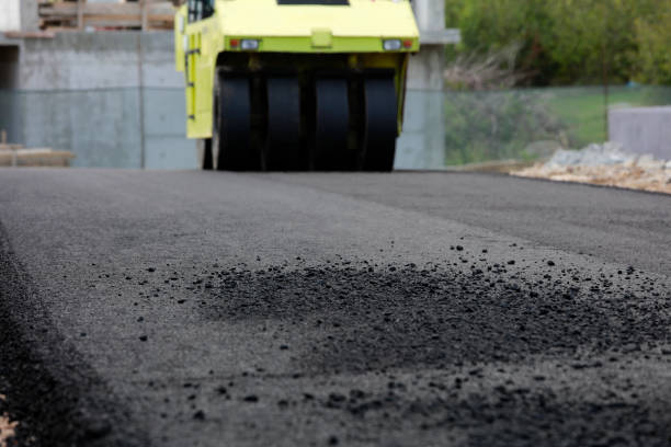 Professional Driveway Pavers in Wheeler, TX