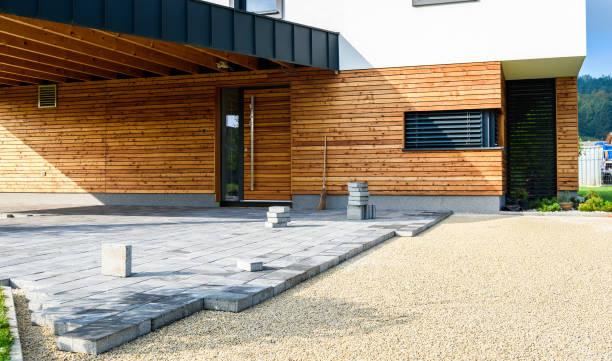 Best Local Driveway Pavers  in Wheeler, TX
