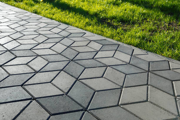 Best Permeable Paver Driveway  in Wheeler, TX