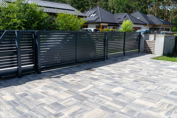 Best Driveway Repair Near Me  in Wheeler, TX