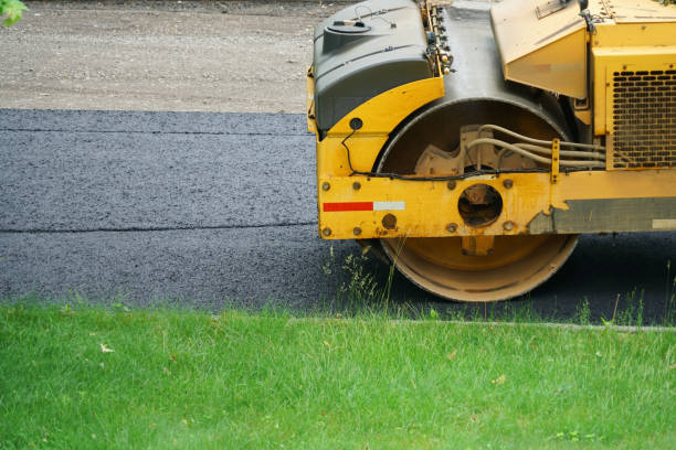 Best Driveway Pavers for Homes  in Wheeler, TX